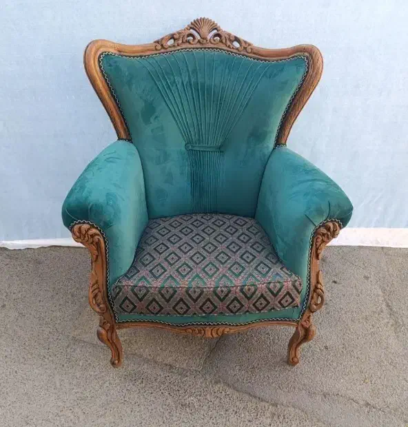 تعمیرات مبلمان لودیا با ضمانت و شرایط چکی|خدمات پیشه و مهارت|ورامین, خیر آباد|دیوار