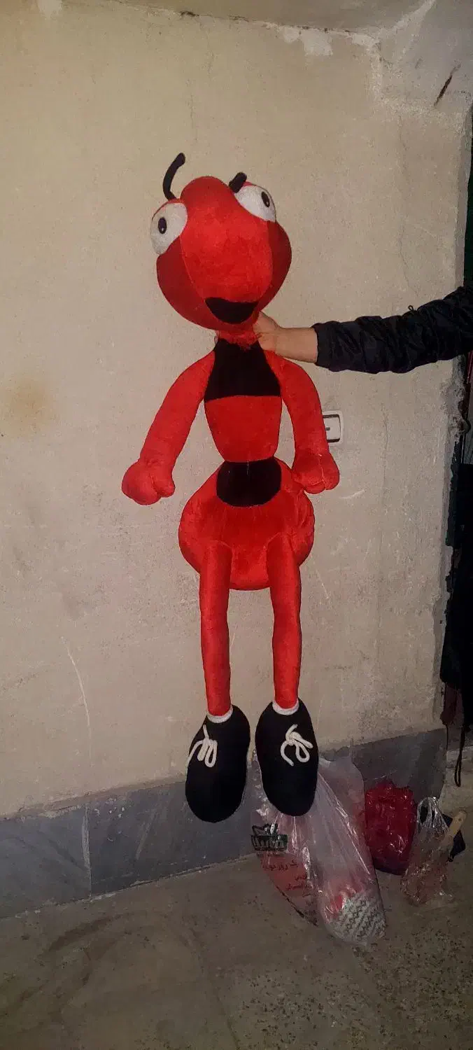 اسباب بازی کودک|اسباب‌بازی بچه|تهران, راه آهن|دیوار