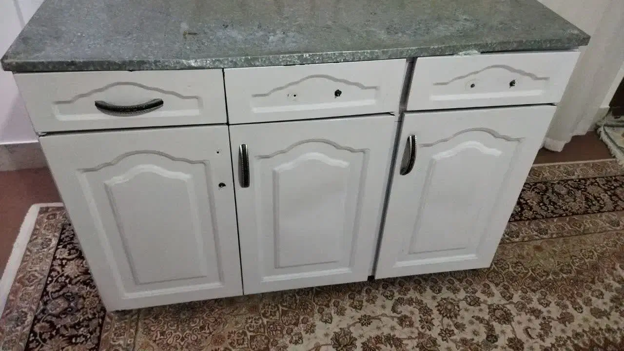 تجهیزات آشپزخانه|مصالح و تجهیزات ساختمان|قم, ولیعصر|دیوار