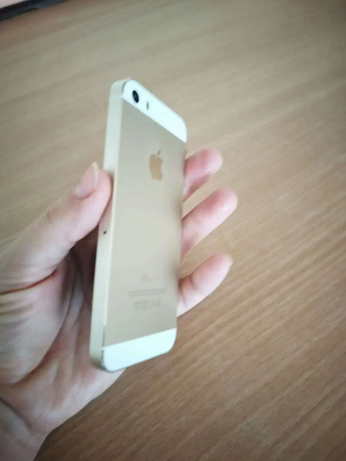 آیفون 5s|موبایل|همدان, |دیوار