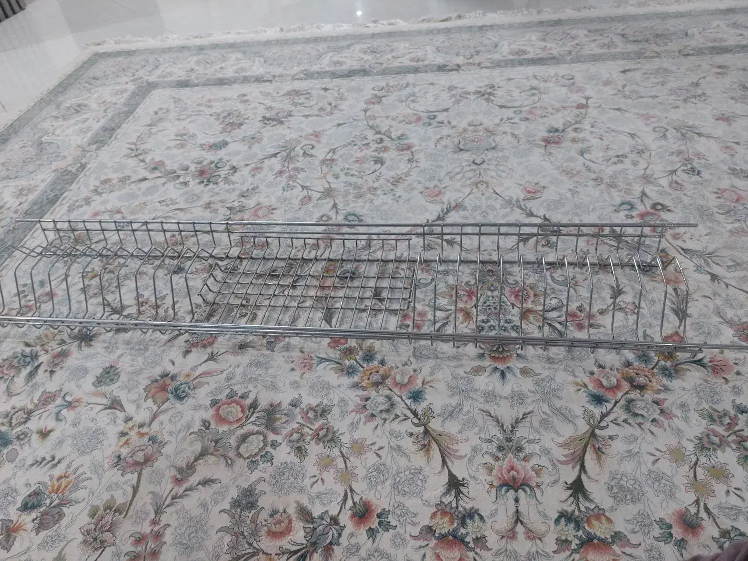 ابچکون کابینت|آب‌چکان و نظم‌دهنده ظروف|بروجرد, |دیوار