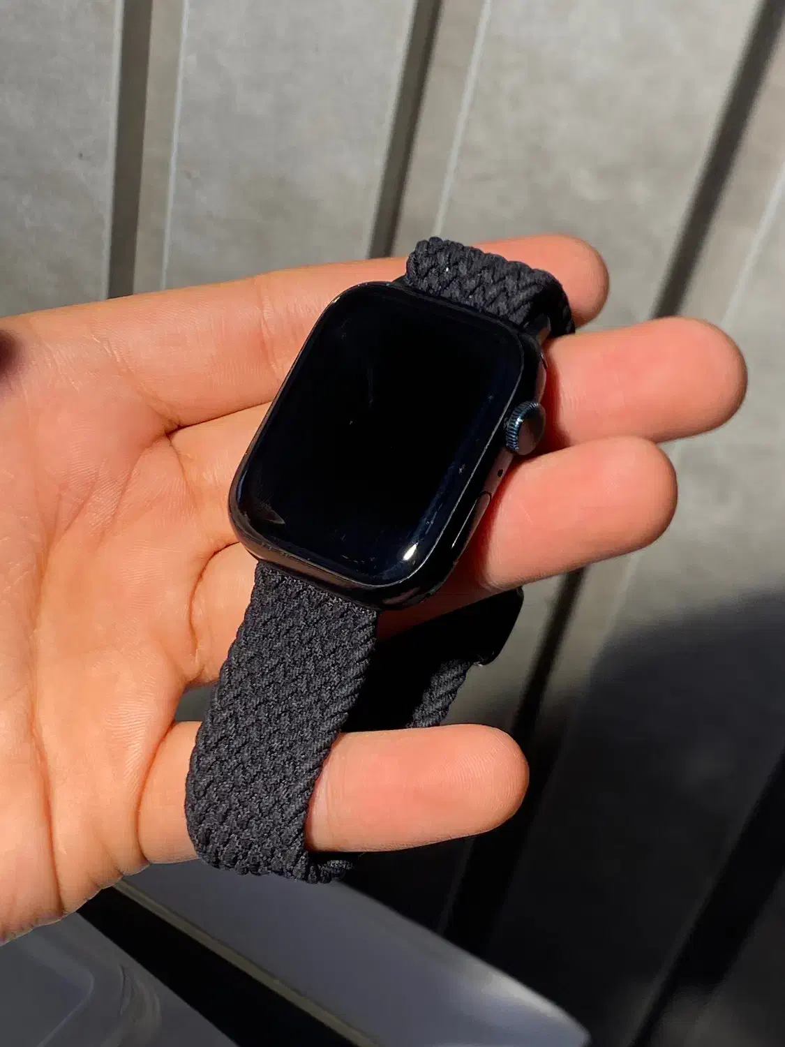 اپل واچ سری ۷|ساعت|بابل, |دیوار