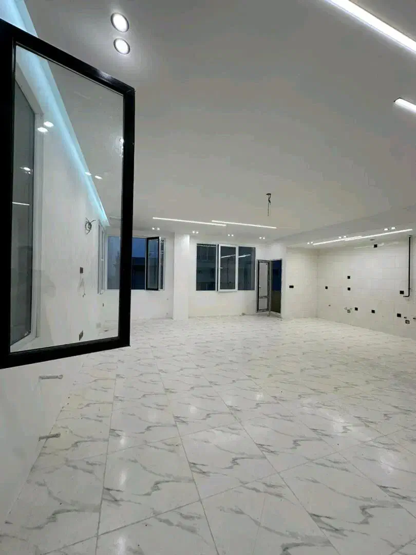 ۹۰ متری مدرن با چشم انداز ابدی شیخ زاهد|فروش آپارتمان|لاهیجان, شیخ زاهد|دیوار