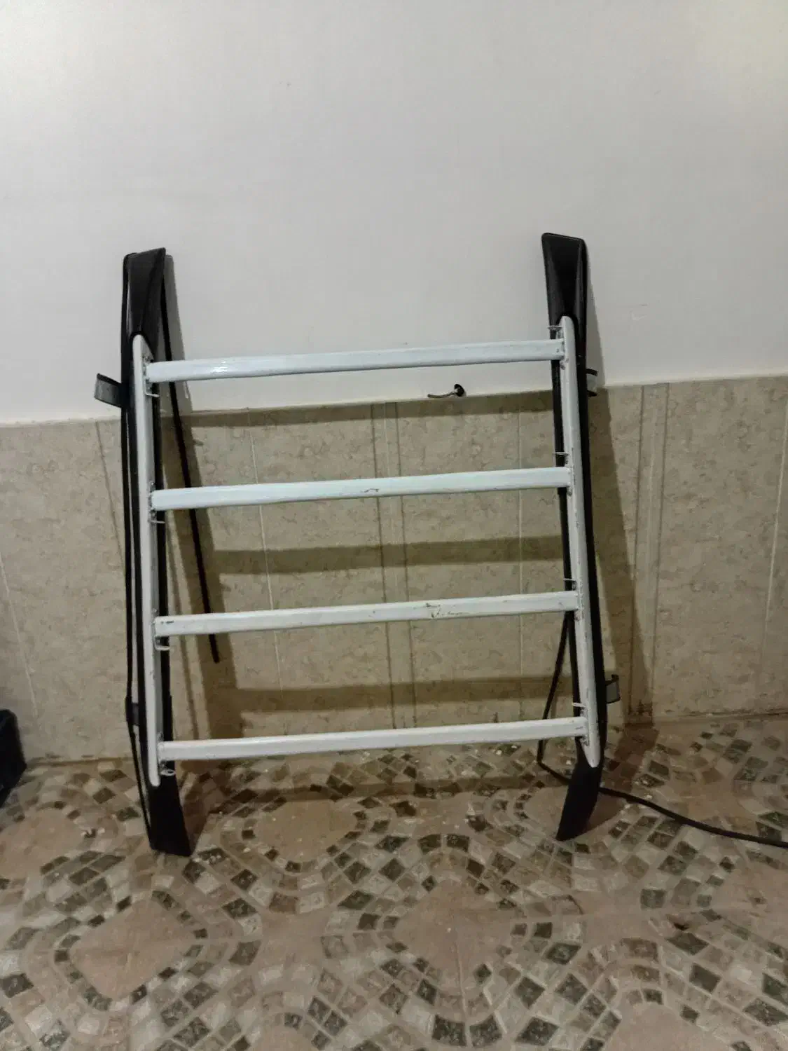 باربند ۲۰۶|قطعات یدکی و لوازم جانبی|قوچان, |دیوار