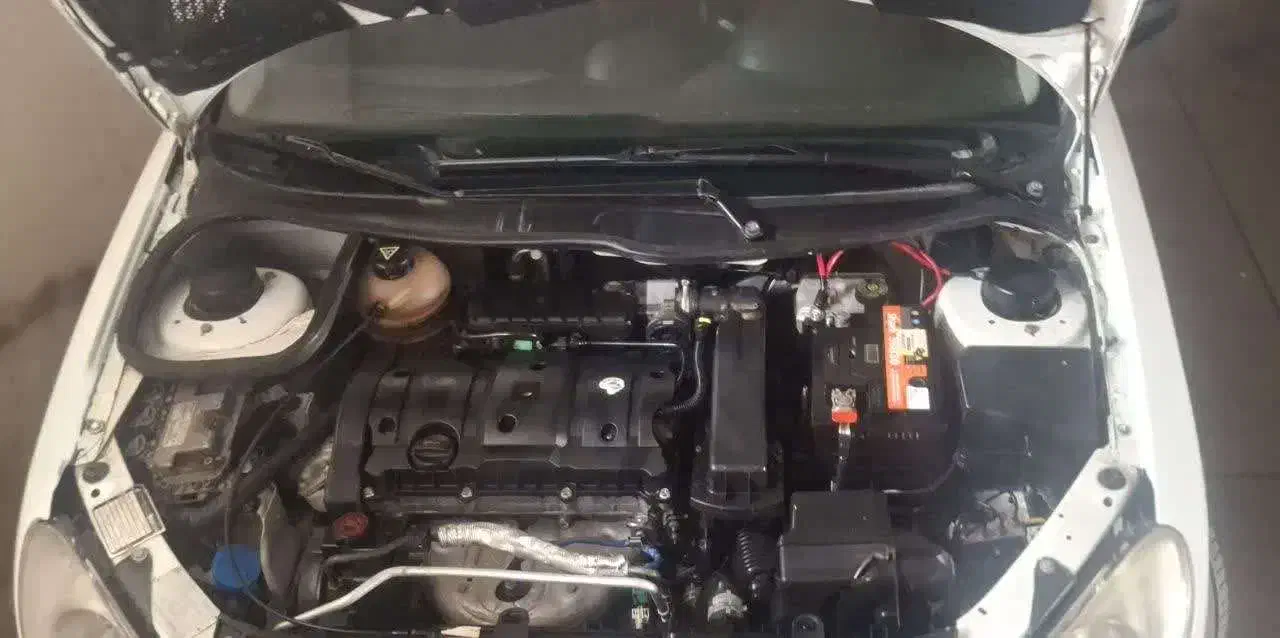 پژو 206sdمدل 90|خودرو سواری و وانت|مشهد, تربیت (صدف)|دیوار