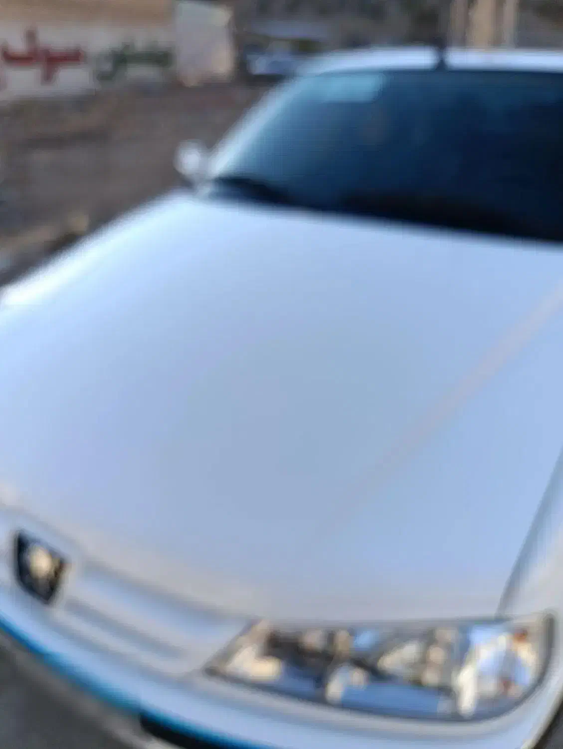 پارس تیوفایو LX|خودرو سواری و وانت|لردگان, |دیوار