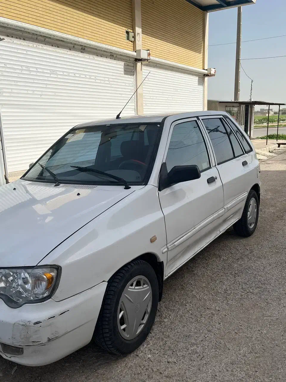 پراید se111|خودرو سواری و وانت|بهبهان, |دیوار