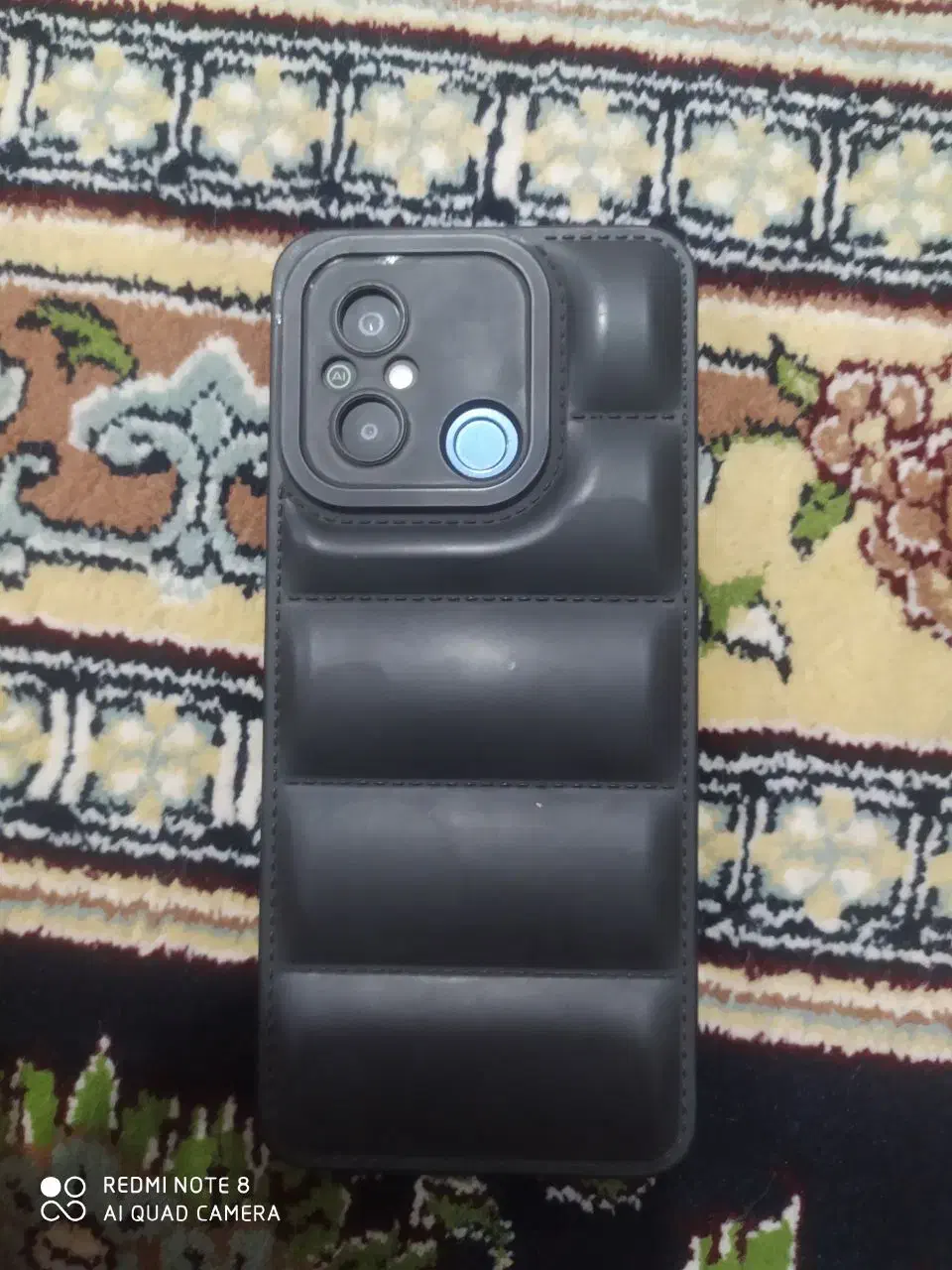 ردمی ۱۲c|موبایل|زاهدان, |دیوار