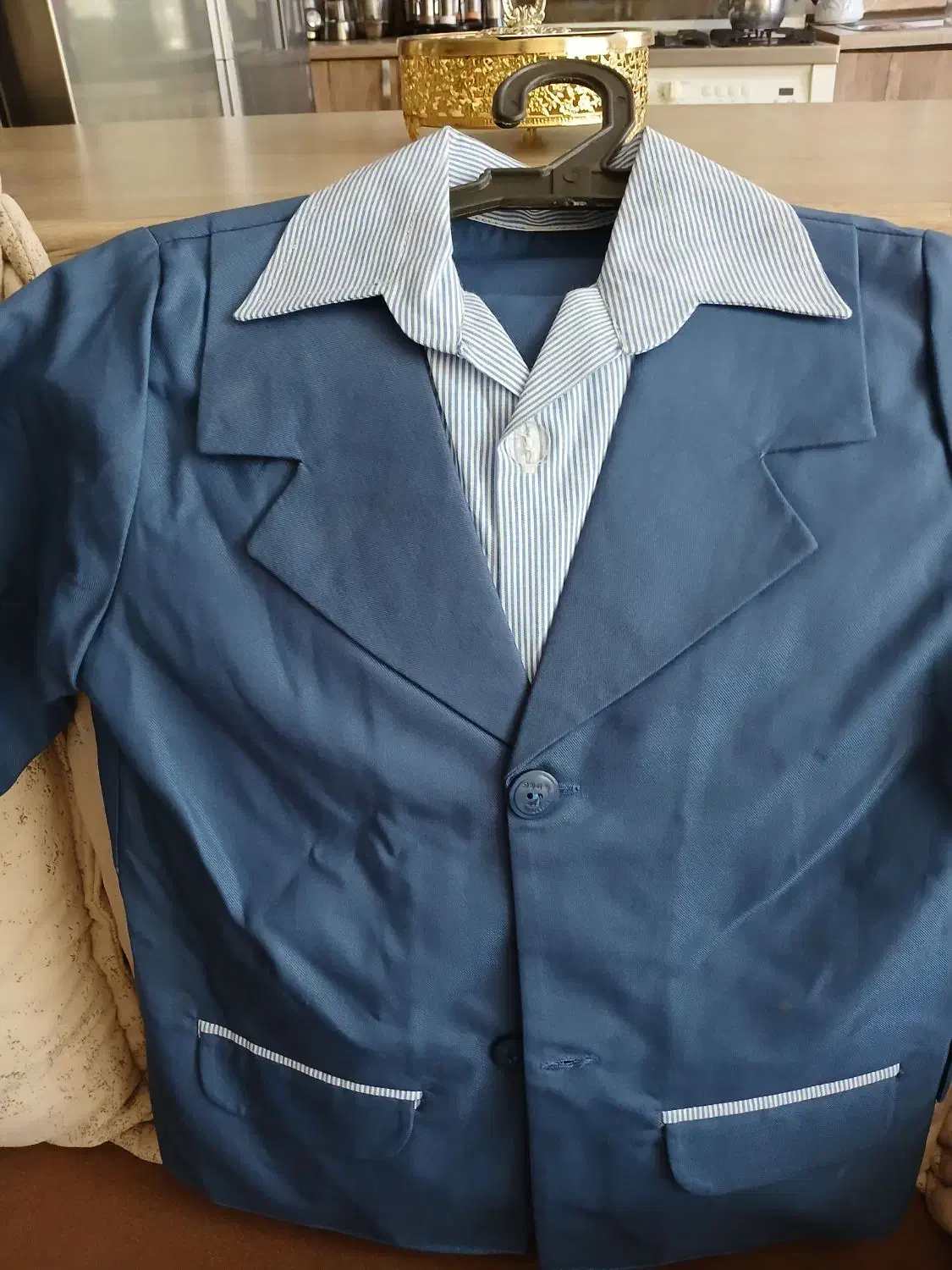 فرم مدارس|لباس|مشهد, گلبرگ شمالی|دیوار