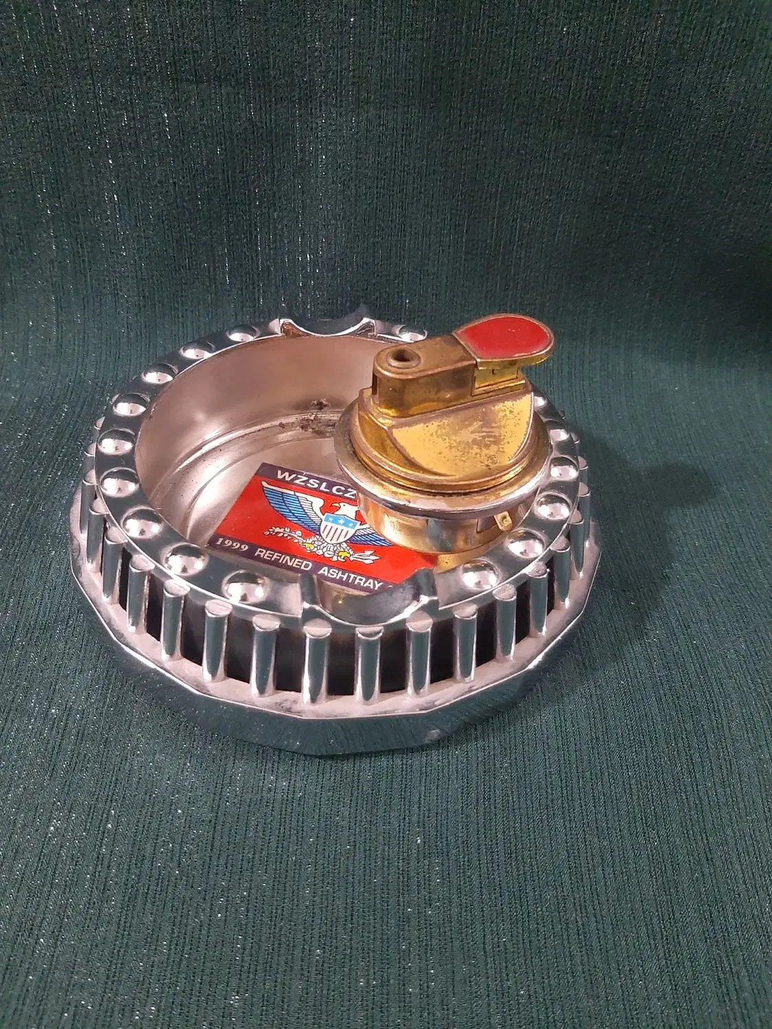 جاسیگاری و فندک کلکسیونی|کلکسیون و سرگرمی|زنجان, |دیوار