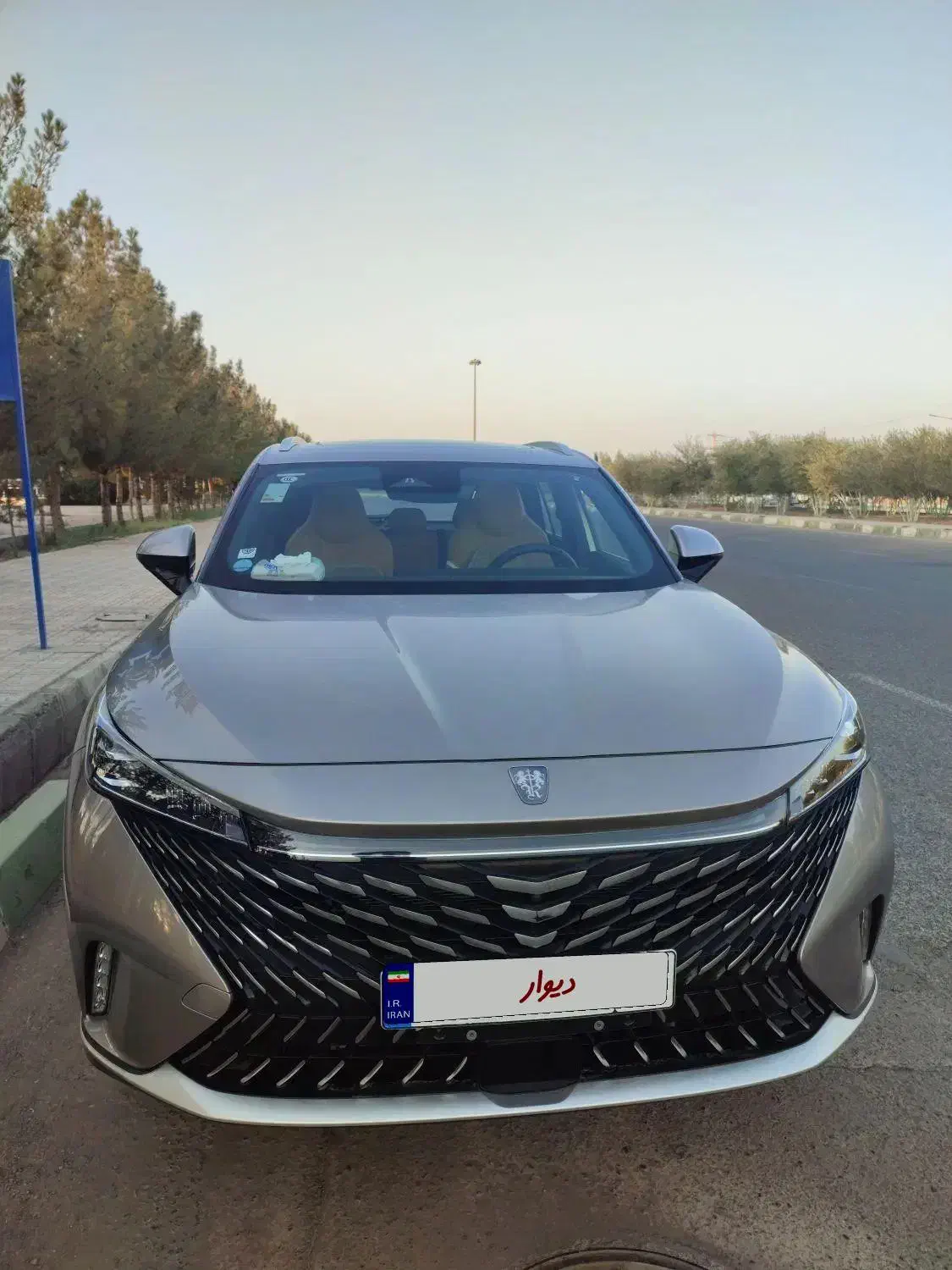 رووی erx5|خودرو سواری و وانت|قم, آزادگان|دیوار