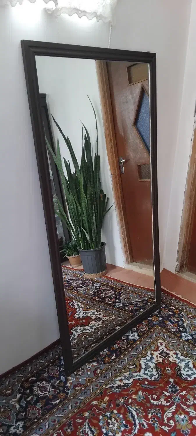 آینه قدی|آینه|اردبیل, |دیوار