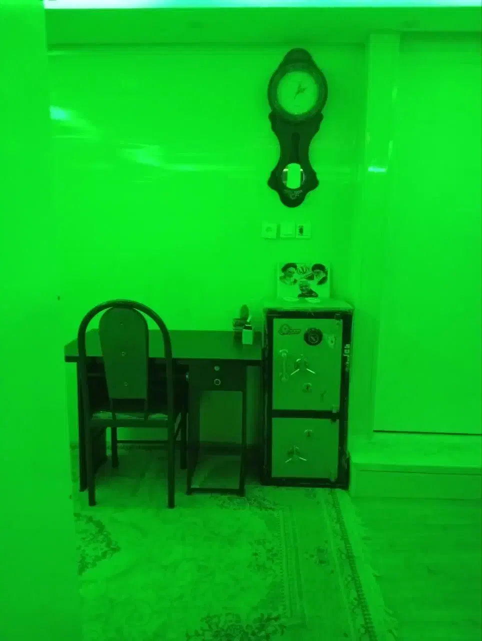 خوابگاه vip دانشجو ورزشکار کارمندرسمی آقا|اجارهٔ کوتاهمدت آپارتمان و سوئیت|اصفهان, وحید|دیوار