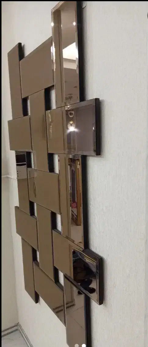 اینه قدی دکوراتیو|آینه|نسیم‌شهر, |دیوار