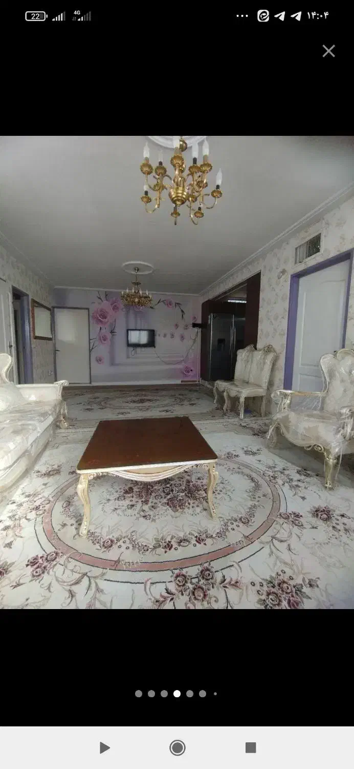 آپارتمان با پارکینگ اختصاصی|فروش آپارتمان|پاکدشت, حصار امیر|دیوار