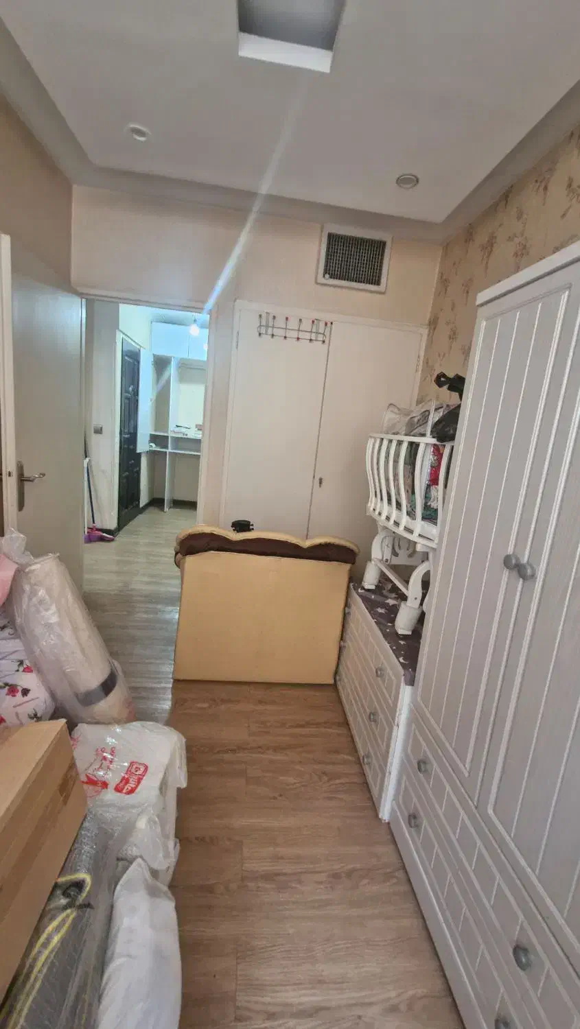 ۴۲متر/با پارکینگ/کارون بهنود/فاصله تامترو ۵ دقیقه