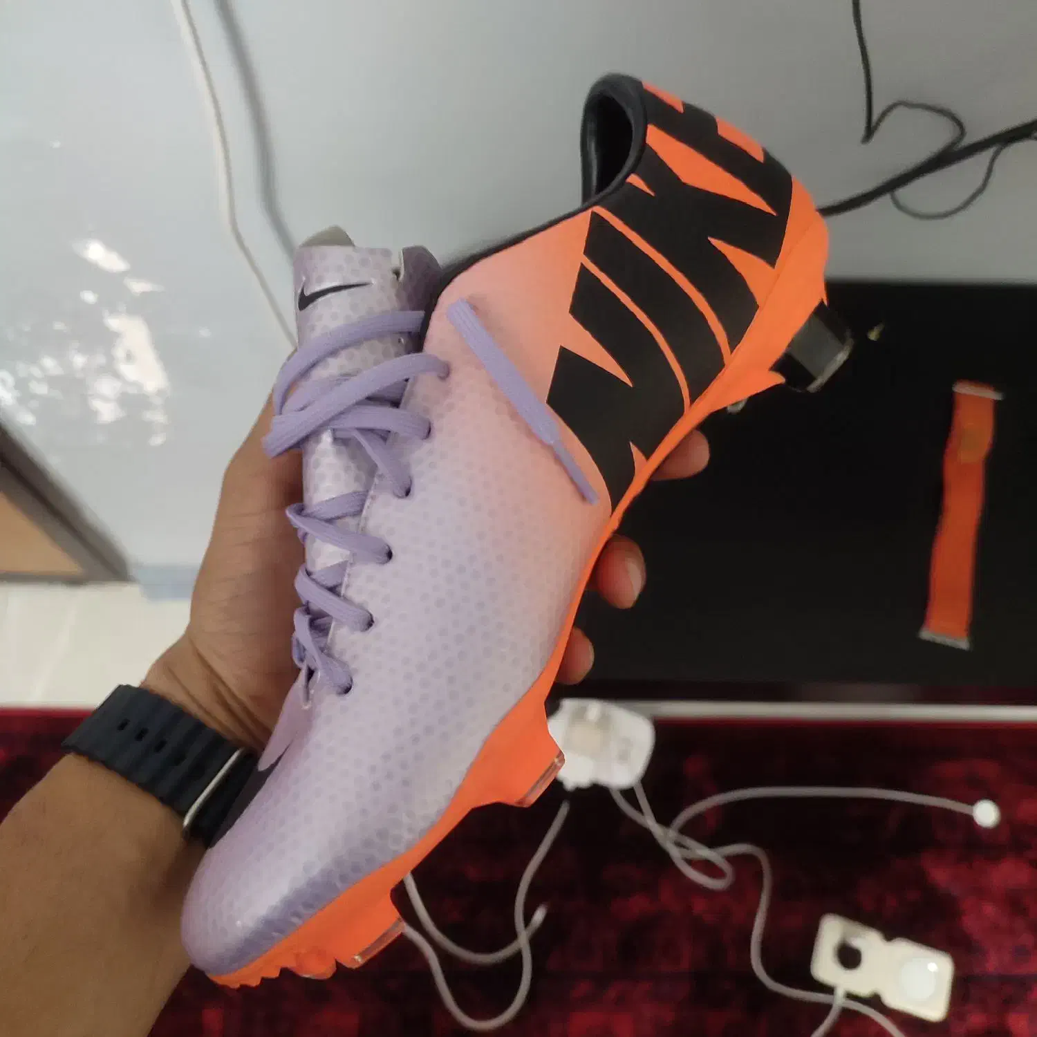 استوک اورجینال|کیف، کفش، کمربند|ملارد, |دیوار