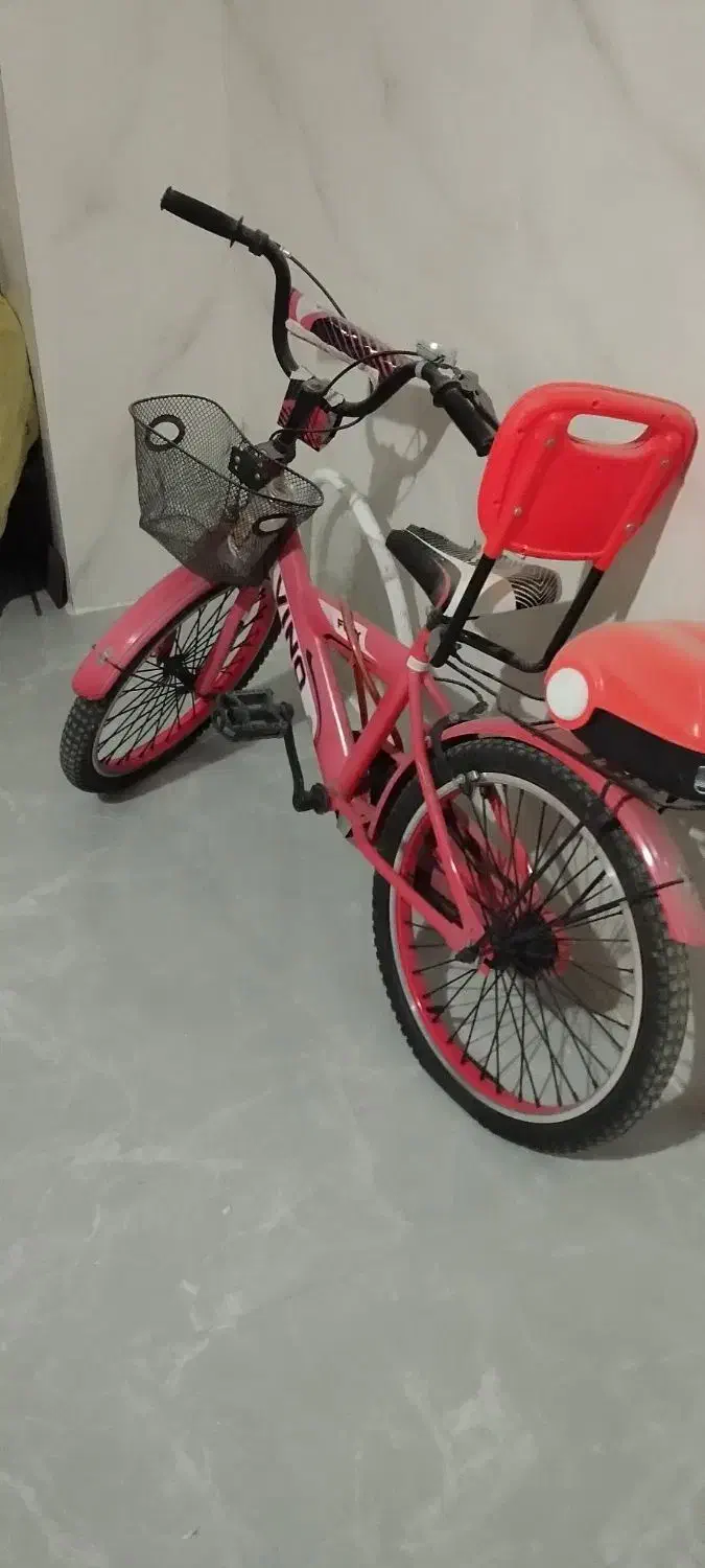 دوچرخه درحد نو|دوچرخه، اسکیت، اسکوتر|مراغه, |دیوار