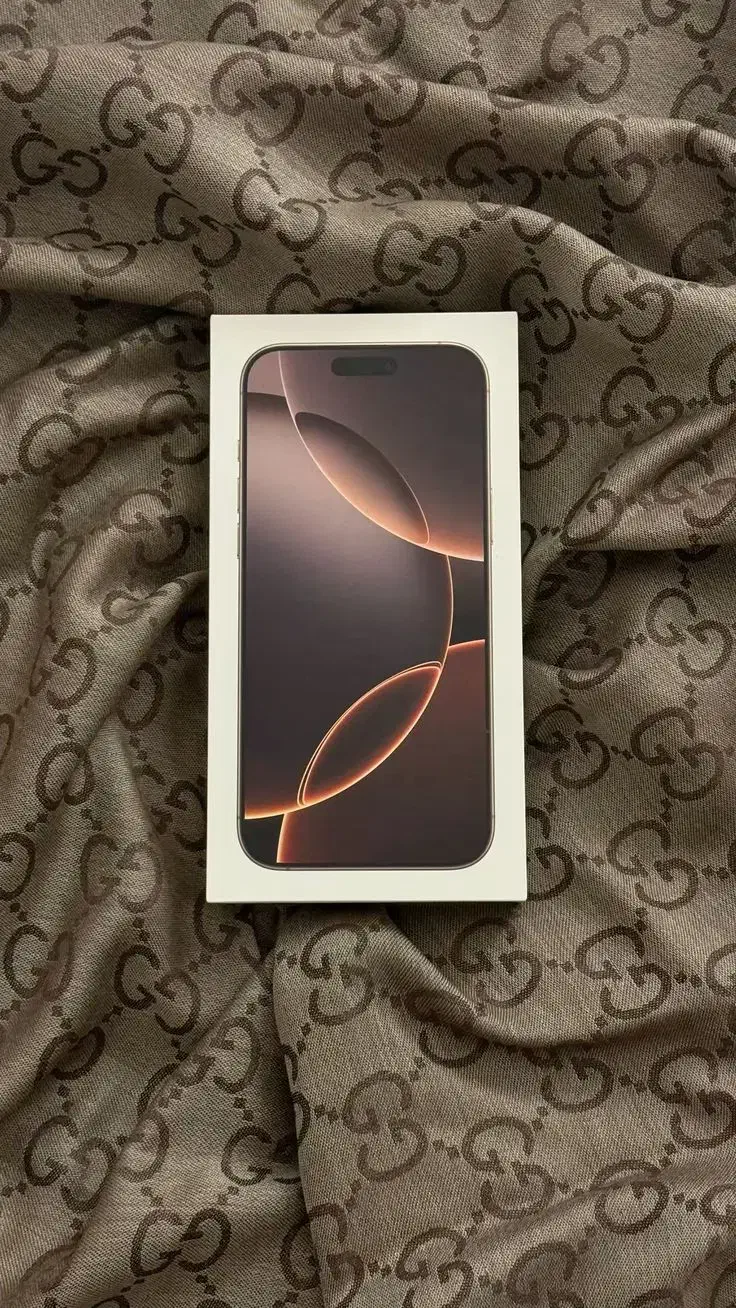 فروش اپل آیفون ۱۶ پرو شرایطی|موبایل|تبریز, |دیوار