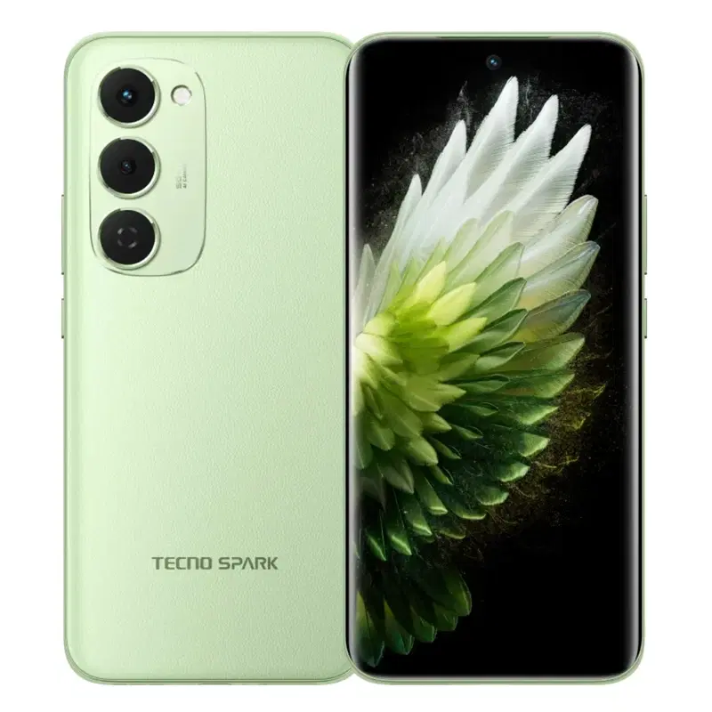 گوشی تکنو SPARK 40 PRO PLUS دو سیم 256 گیگ رم 8|موبایل|تهران, شکوفه|دیوار