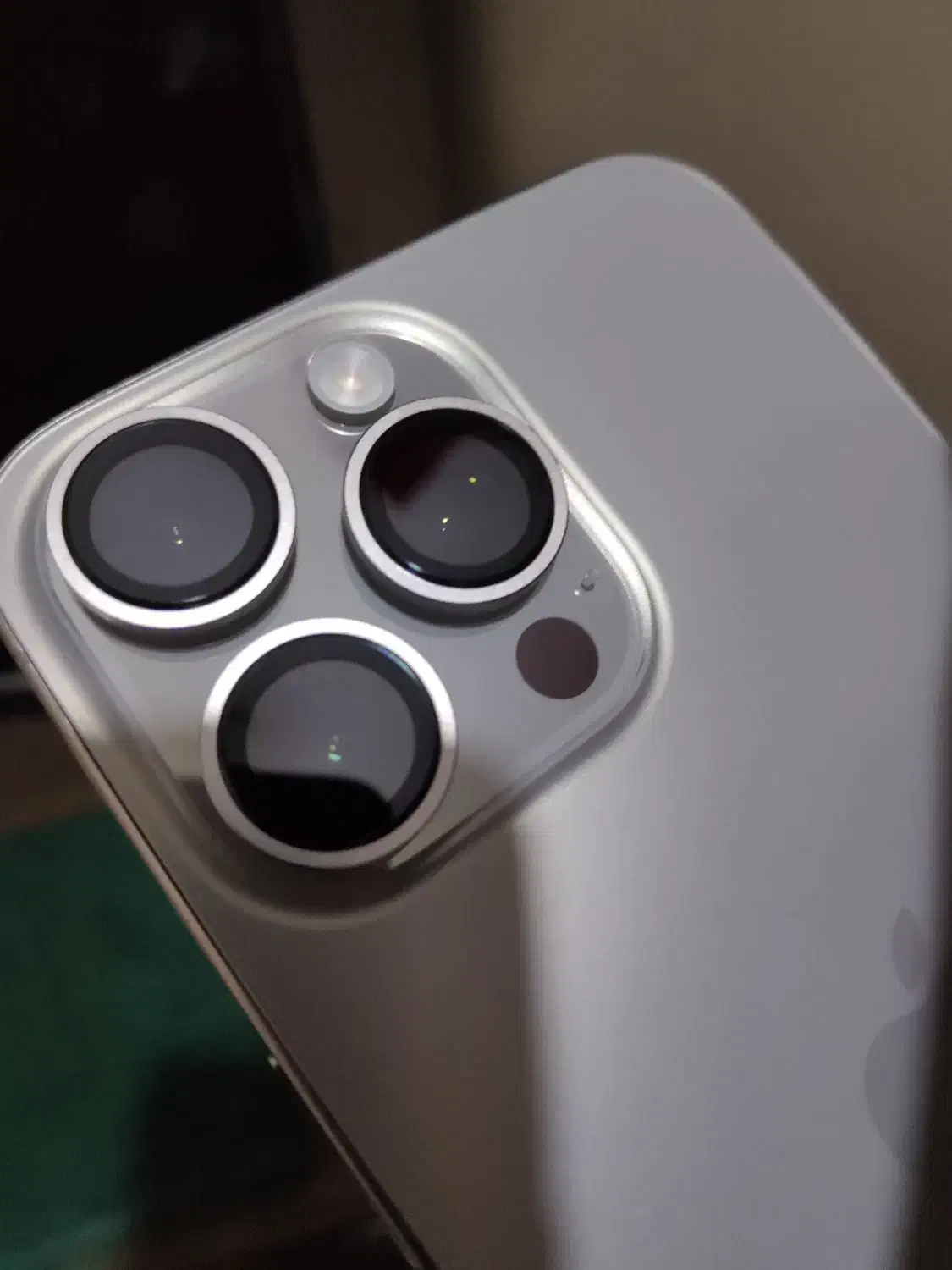 ایفون ۱۵ پرومکس صفر|موبایل|تبریز, |دیوار