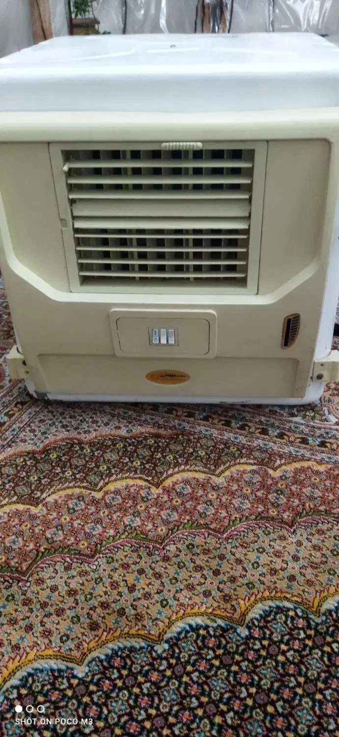 کولر سیلوان|کولر آبی|تبریز, |دیوار