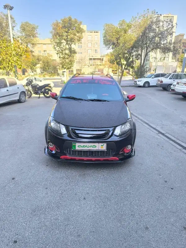 کوییک تقویت مدل ۱۴۰۰ با کارشناسی و ضمانت کارنامه|خودرو سواری و وانت|تهران, مظاهری|دیوار