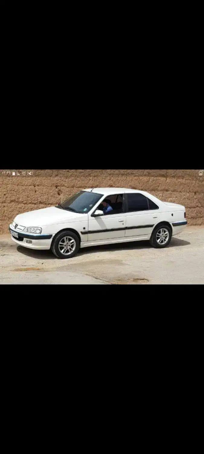 پارس ساده مدل ۸۸|خودرو سواری و وانت|ابریشم, |دیوار