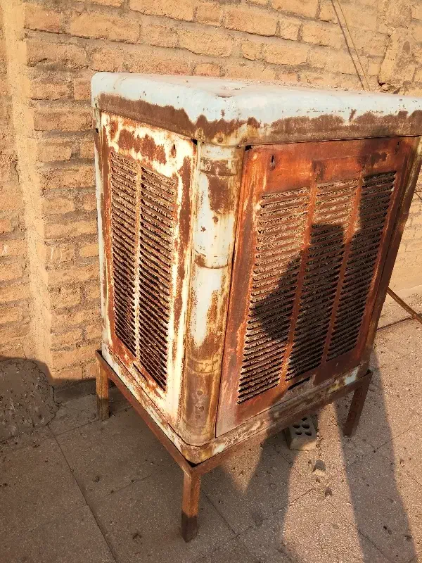 کولر آبی|کولر آبی|تهران, امام زاده عبدالله|دیوار