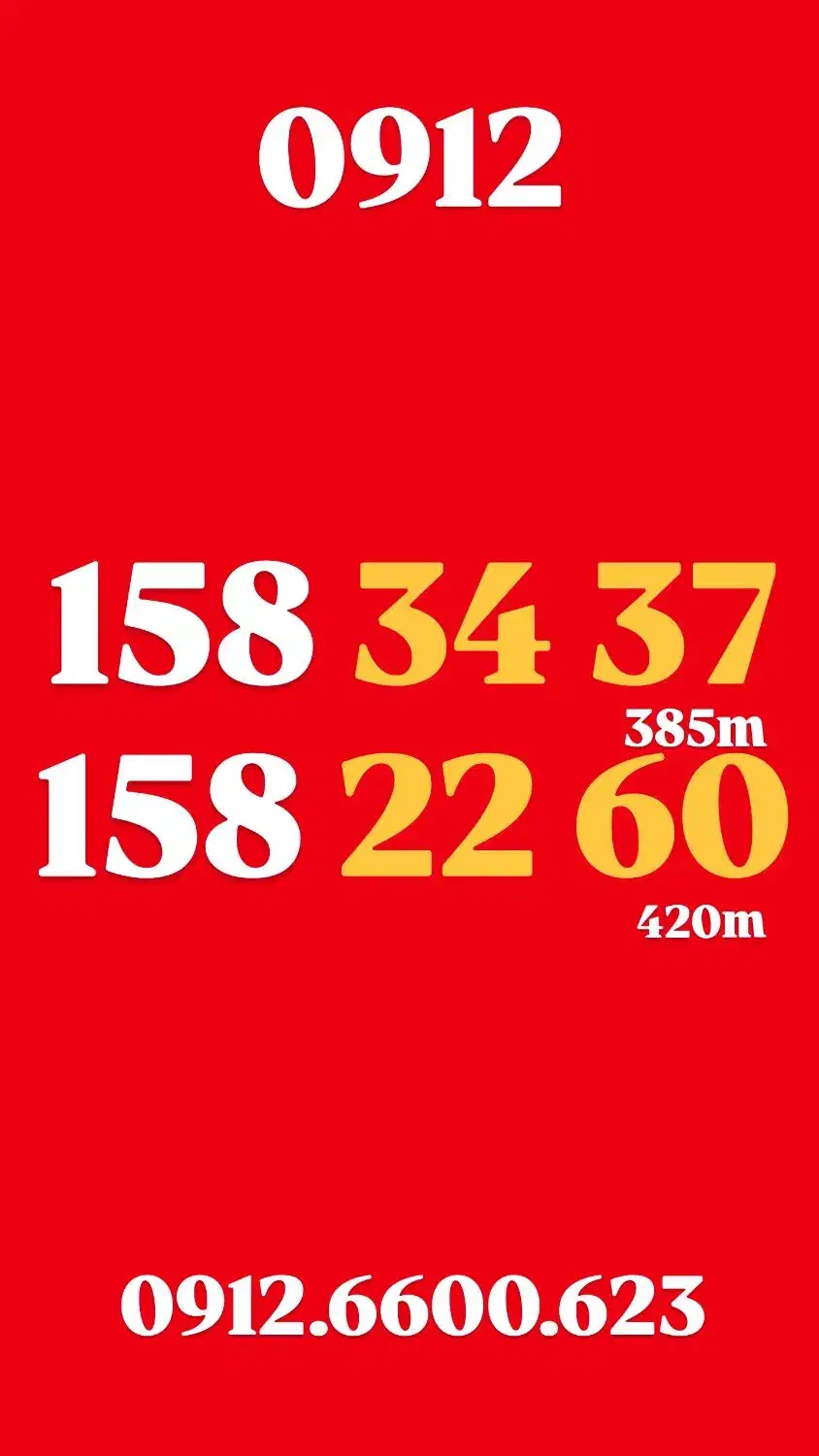 0912.158.22.60|سیم‌کارت|تهران, تجریش|دیوار