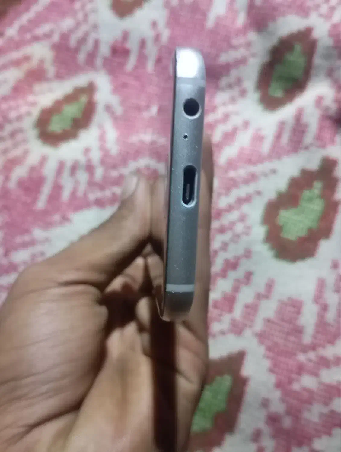 گوشی a5 2017|موبایل|توکهور, |دیوار