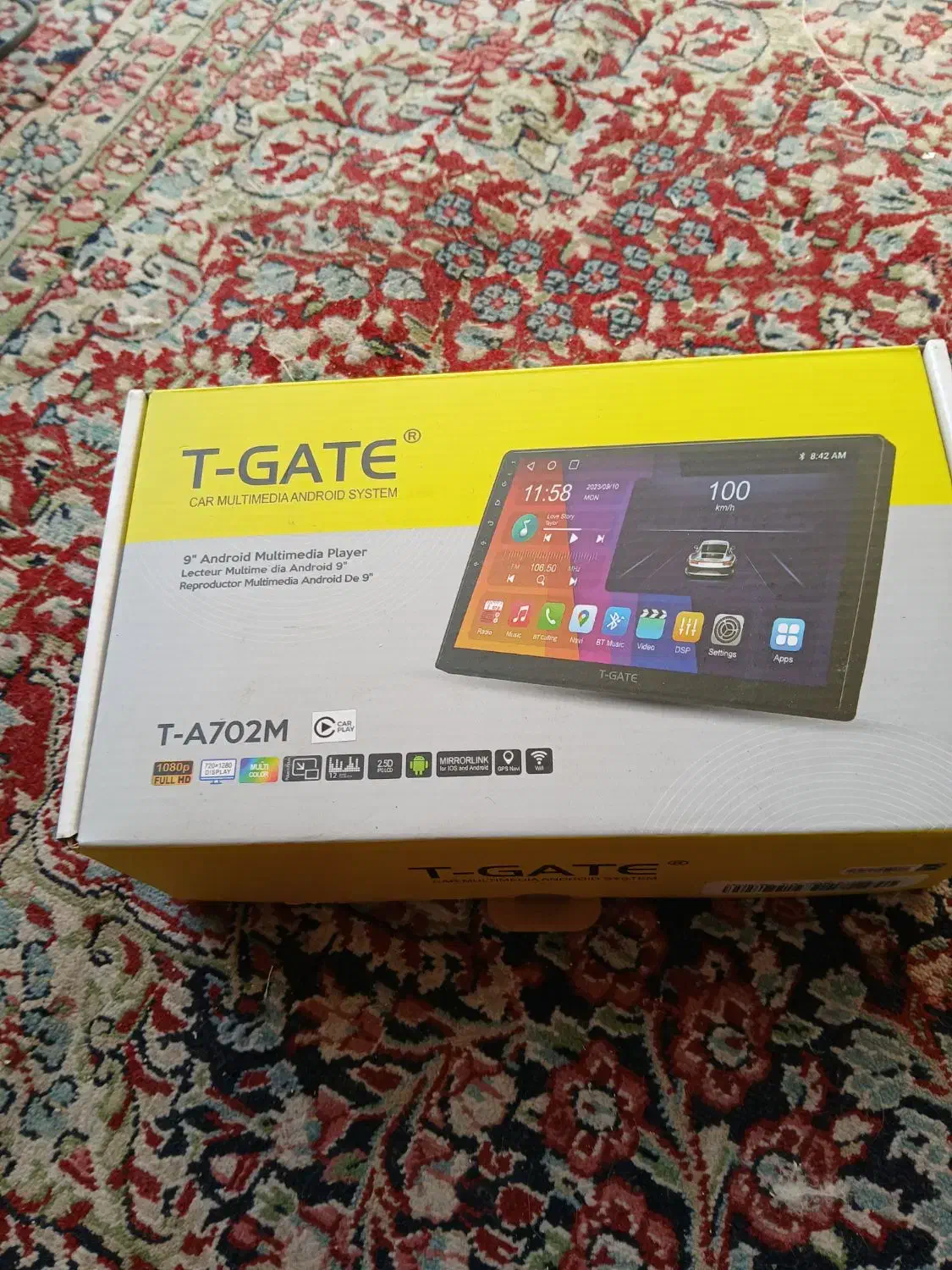 مانیتور|صوتی و تصویری|کرمان, |دیوار