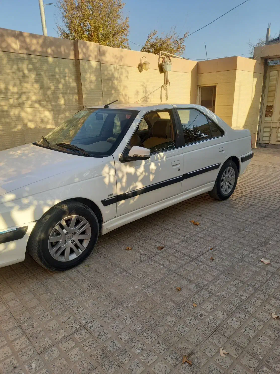 پژو پارس TU5مدل۱۴۰۱|خودرو سواری و وانت|اصفهان, بهارستان|دیوار