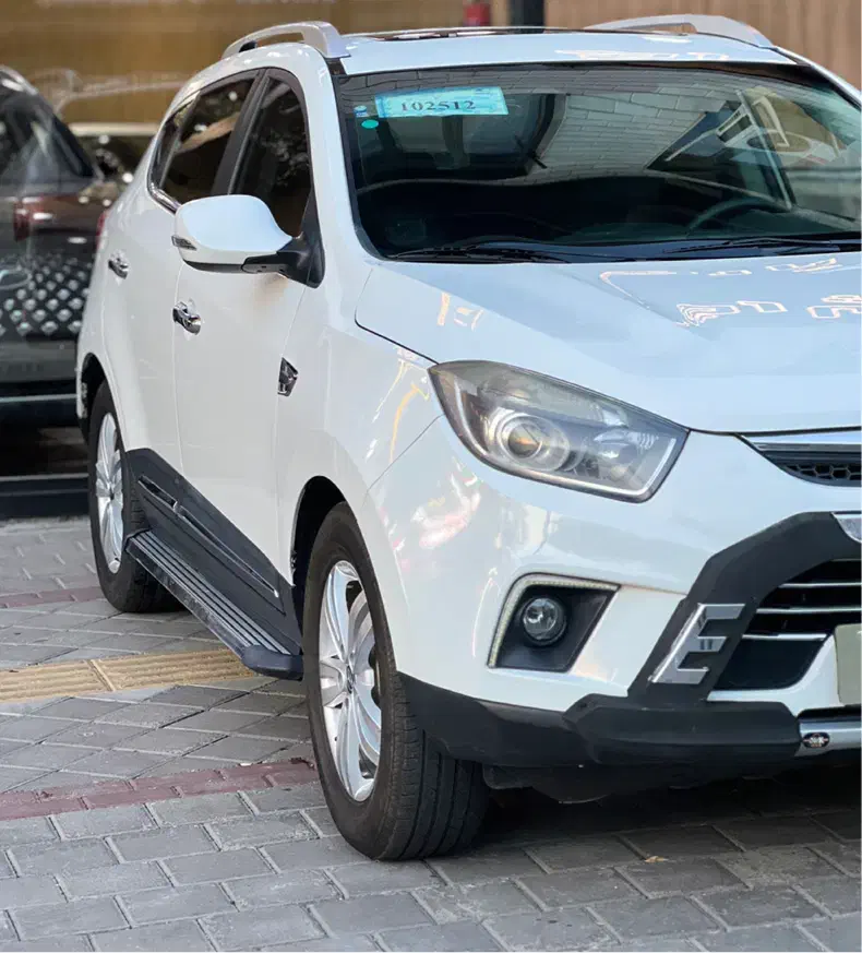 جک s5دنده ای|خودرو سواری و وانت|تبریز, |دیوار