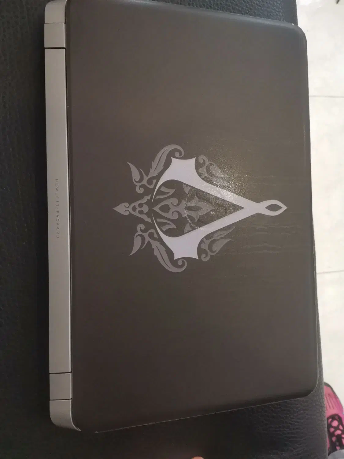 لپتاپ hp envy  i7 hewlett packard|رایانه همراه|کرج, کمال‌شهر|دیوار