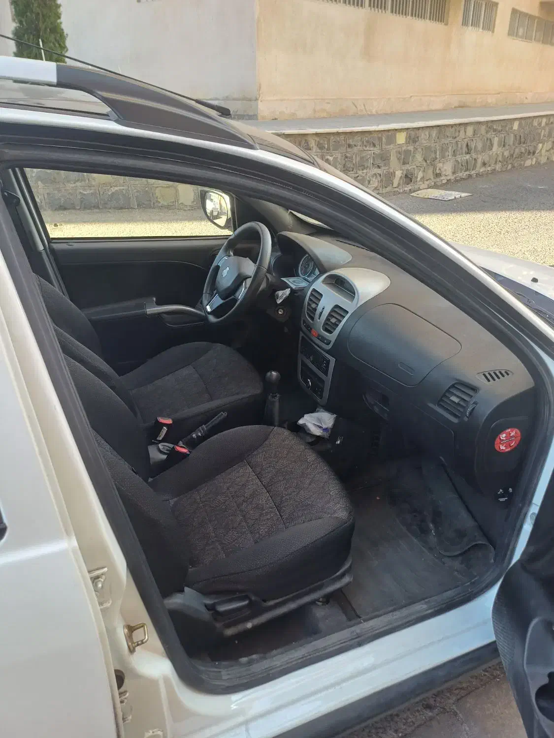 کوییک ۱۴۰۳GXR|خودرو سواری و وانت|زنجان, |دیوار