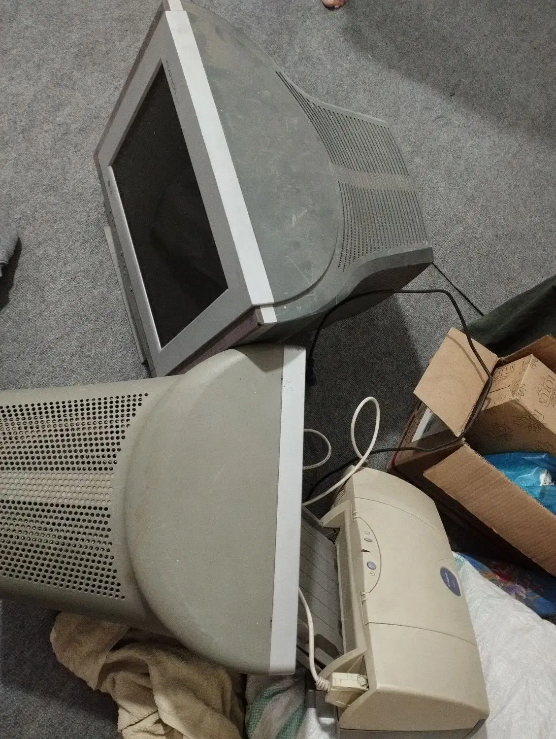 کامپیوتر|رایانه رومیزی|ملایر, |دیوار