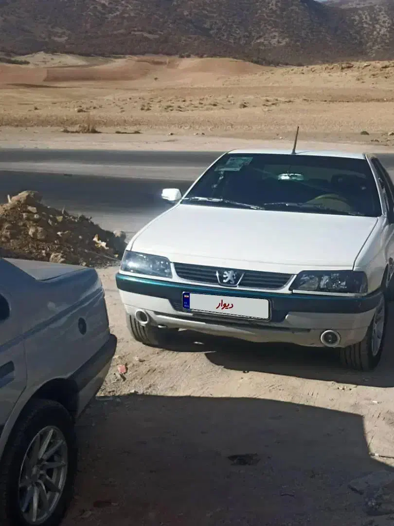 فروش|خودرو سواری و وانت|اصفهان, شهرک آزمایش|دیوار