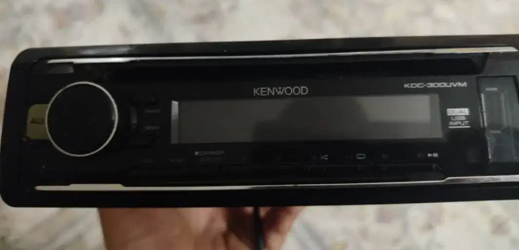 ضبط کنود حرفه ای|قطعات یدکی و لوازم جانبی|خمینیشهر, |دیوار