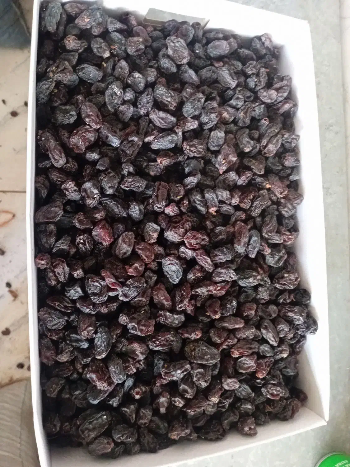 خرید وفروش انواع کشمش ومویز آفتابی شهرک گلستان|عمدهفروشی|شیراز, غدیر شمالی|دیوار