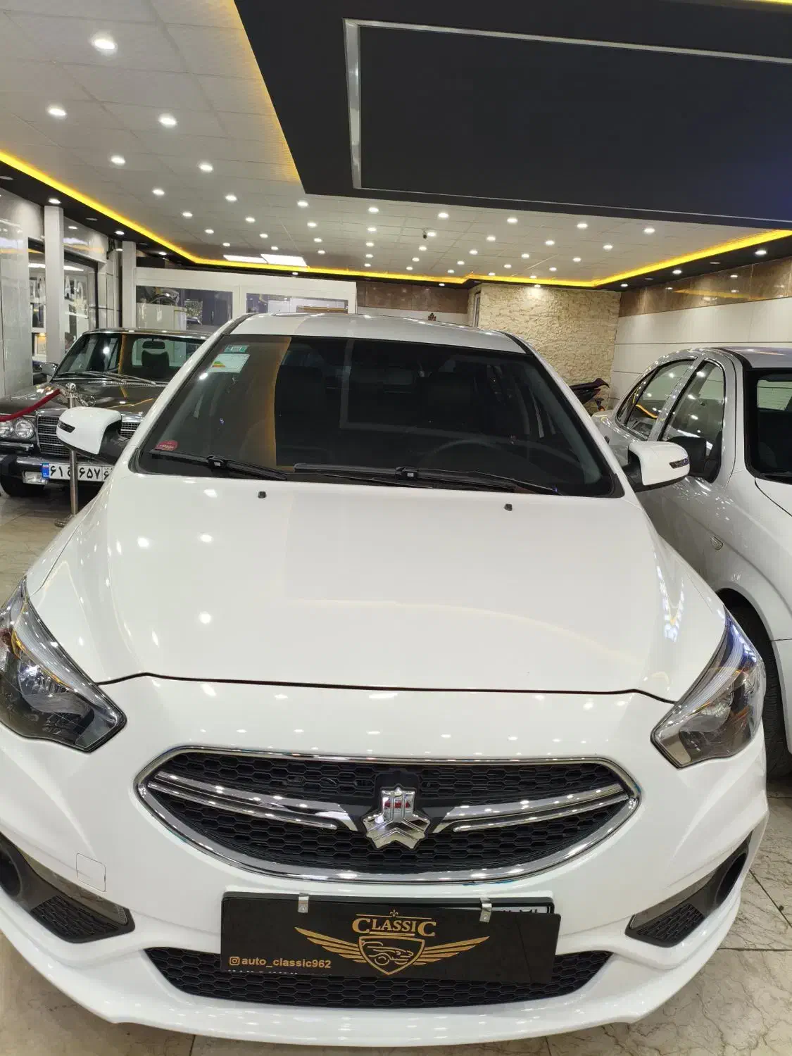 شاهین CVT اتومات ۱۴۰۴|خودرو سواری و وانت|کرج, باغستان|دیوار
