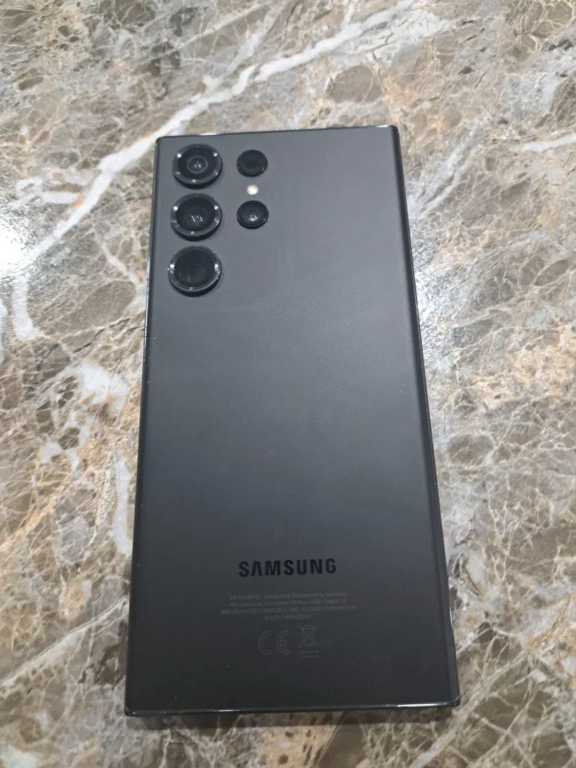 اولترا s۲۳|موبایل|سرپل ذهاب, |دیوار