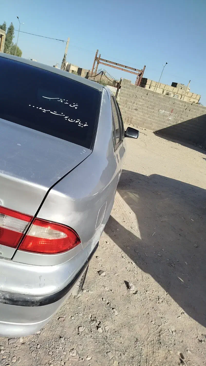 سمند|خودرو سواری و وانت|زاهدان, |دیوار