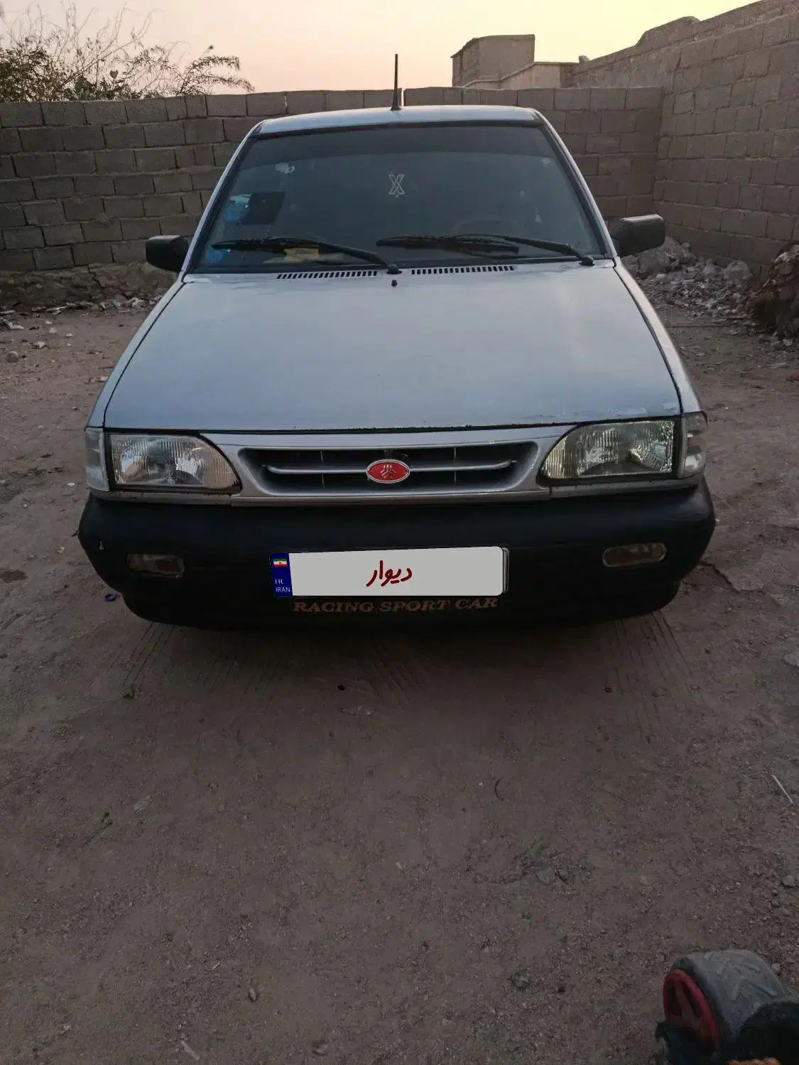 پراید فروشی|خودرو سواری و وانت|بندرعباس, |دیوار