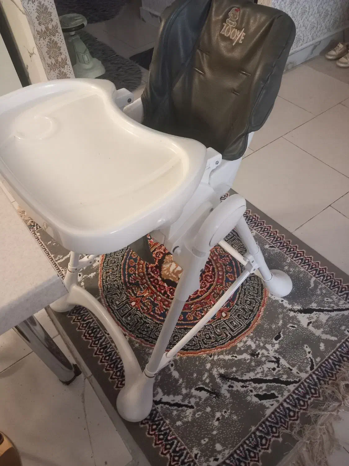 صندلی غذای کودک|اسباب و اثاث بچه|پردیس, فاز ۸|دیوار