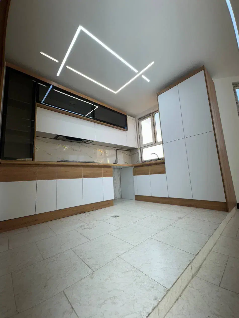 ۹۰ متر نوساز مسکونی//ش‌ه‌رجدیده‌ش‌ت‌گ‌ر‌د|فروش آپارتمان|تهران, چیتگر جنوبی|دیوار