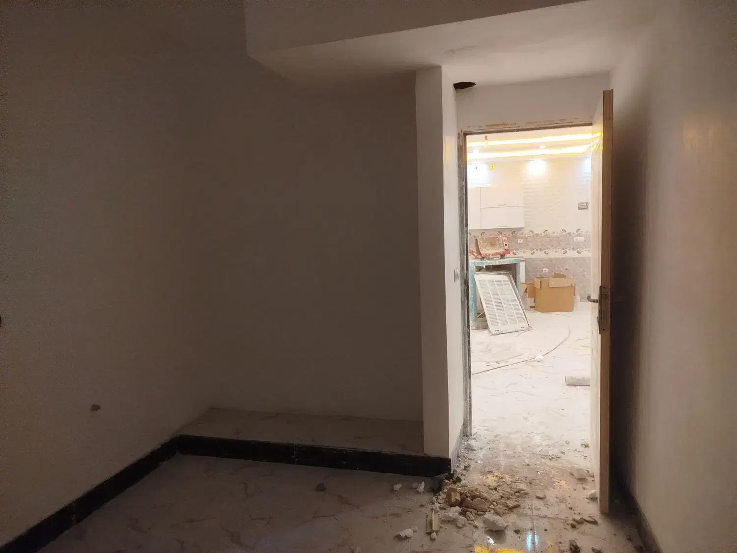 واحد دو خوابه نوساز|فروش آپارتمان|شیراز, کرونی(خاتونک)|دیوار