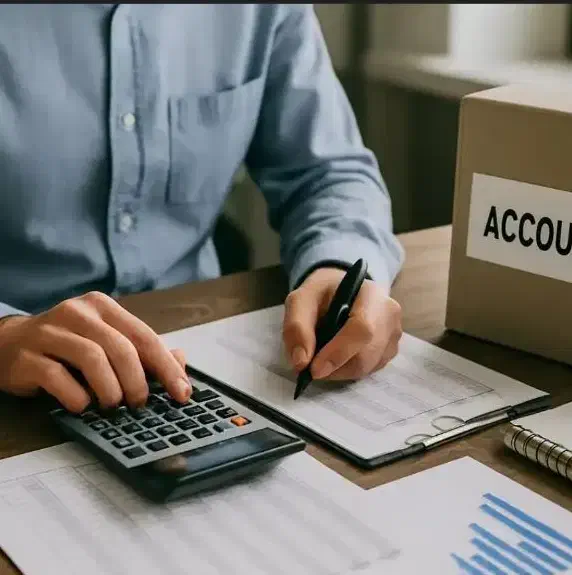 اموزش حسابداری بصورت کاملا حرفه ای|خدمات آموزشی|تهران, هاشمی|دیوار