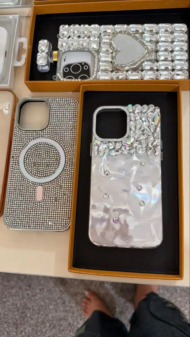 بک کاور 13 پرومکس|لوازم جانبی موبایل و تبلت|بندرعباس, |دیوار