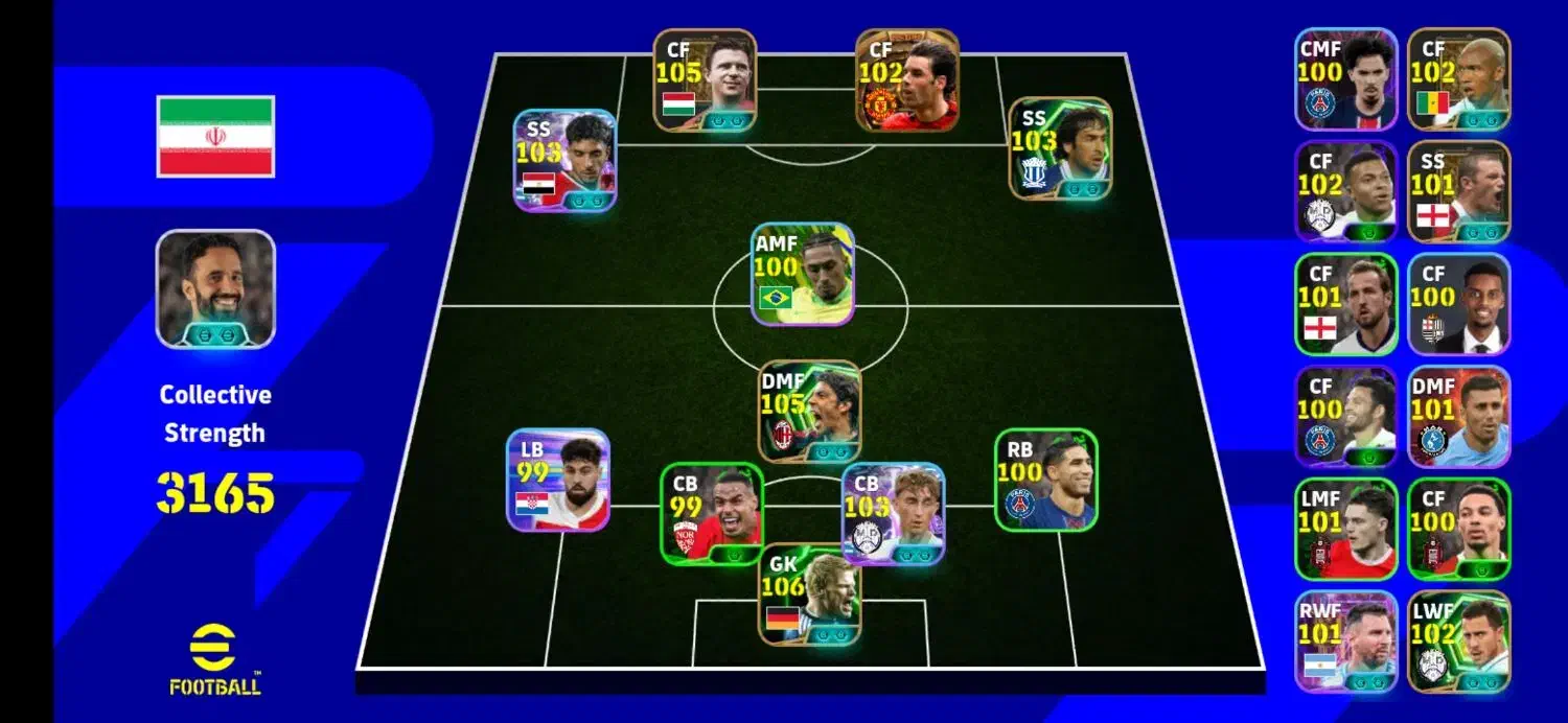 اکانت ای فوتبال|اسباب‌بازی بچه|تهران, سلسبیل شمالی|دیوار